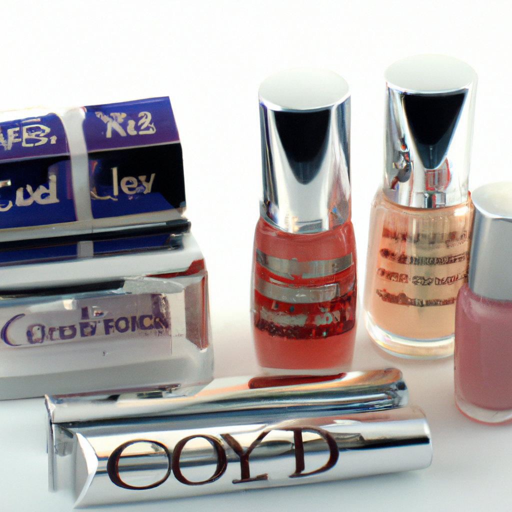 Custom-made cosmetics for individuals