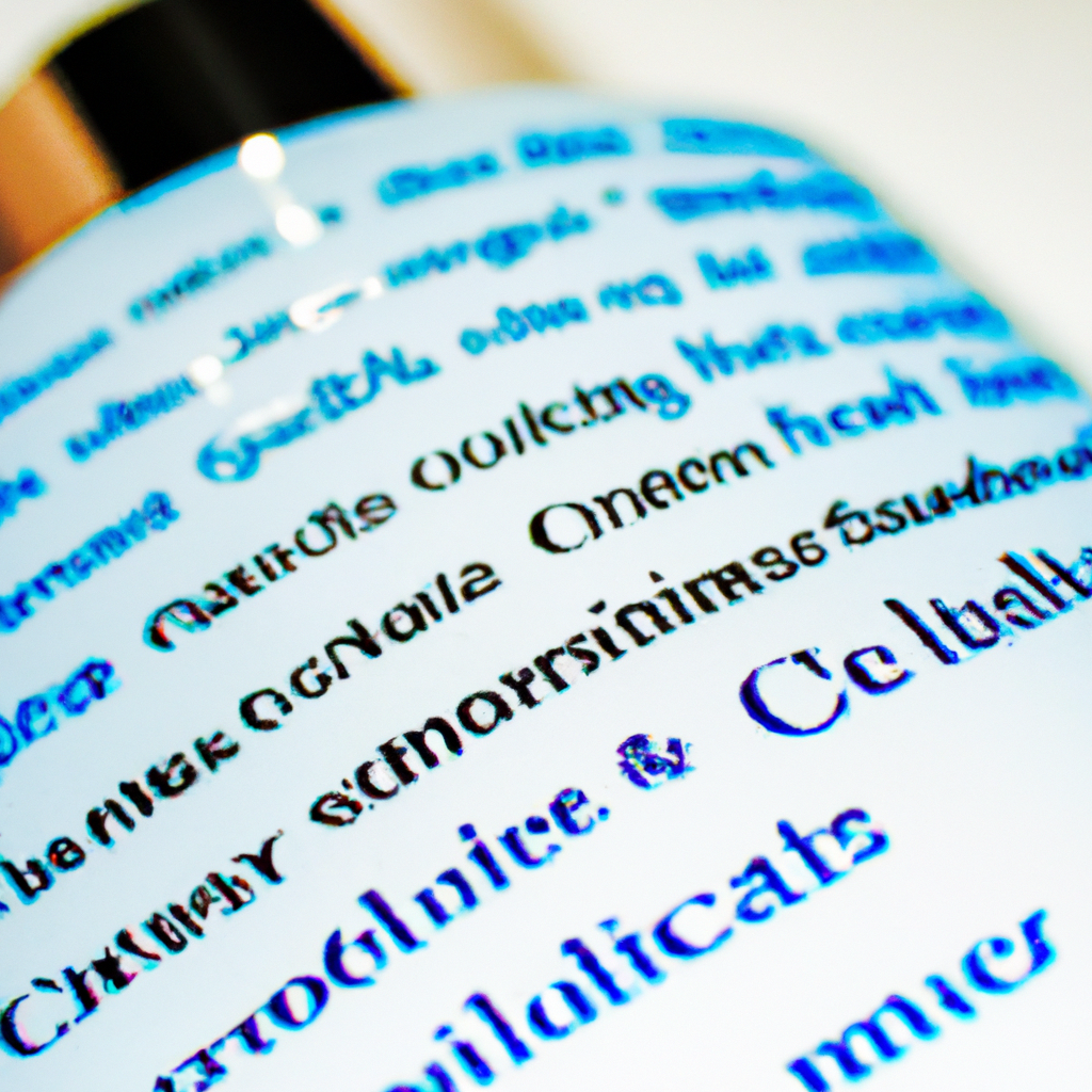 Customized skincare formulations