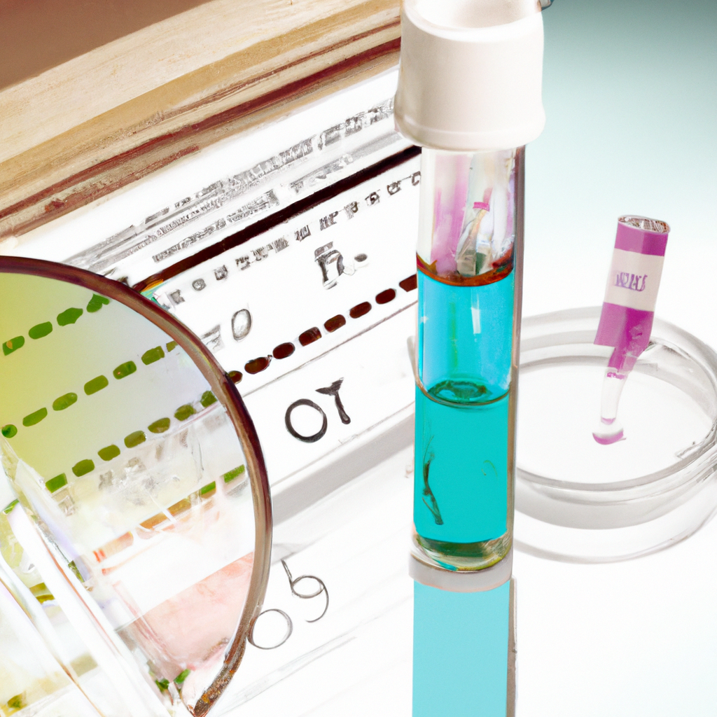 Methods for Testing Cosmetic Efficacy