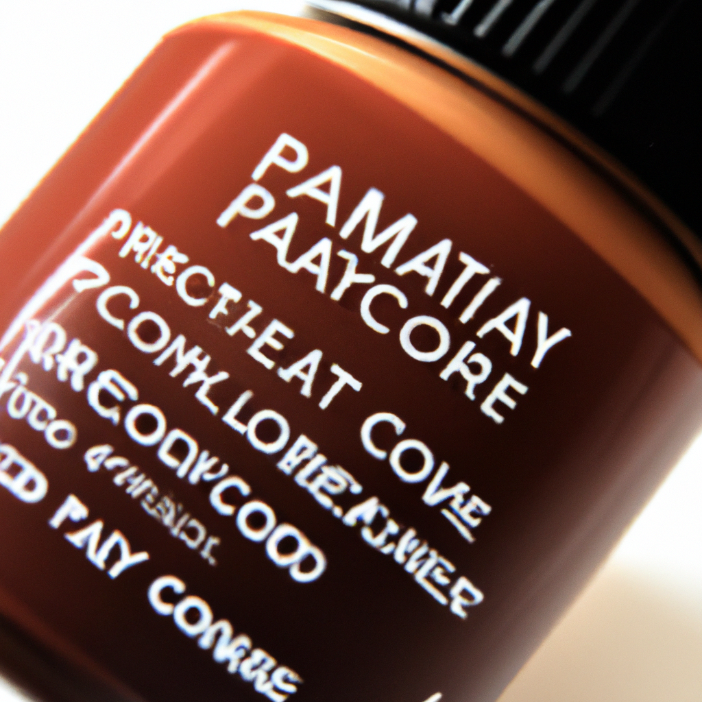 Private label cosmetics for women of color