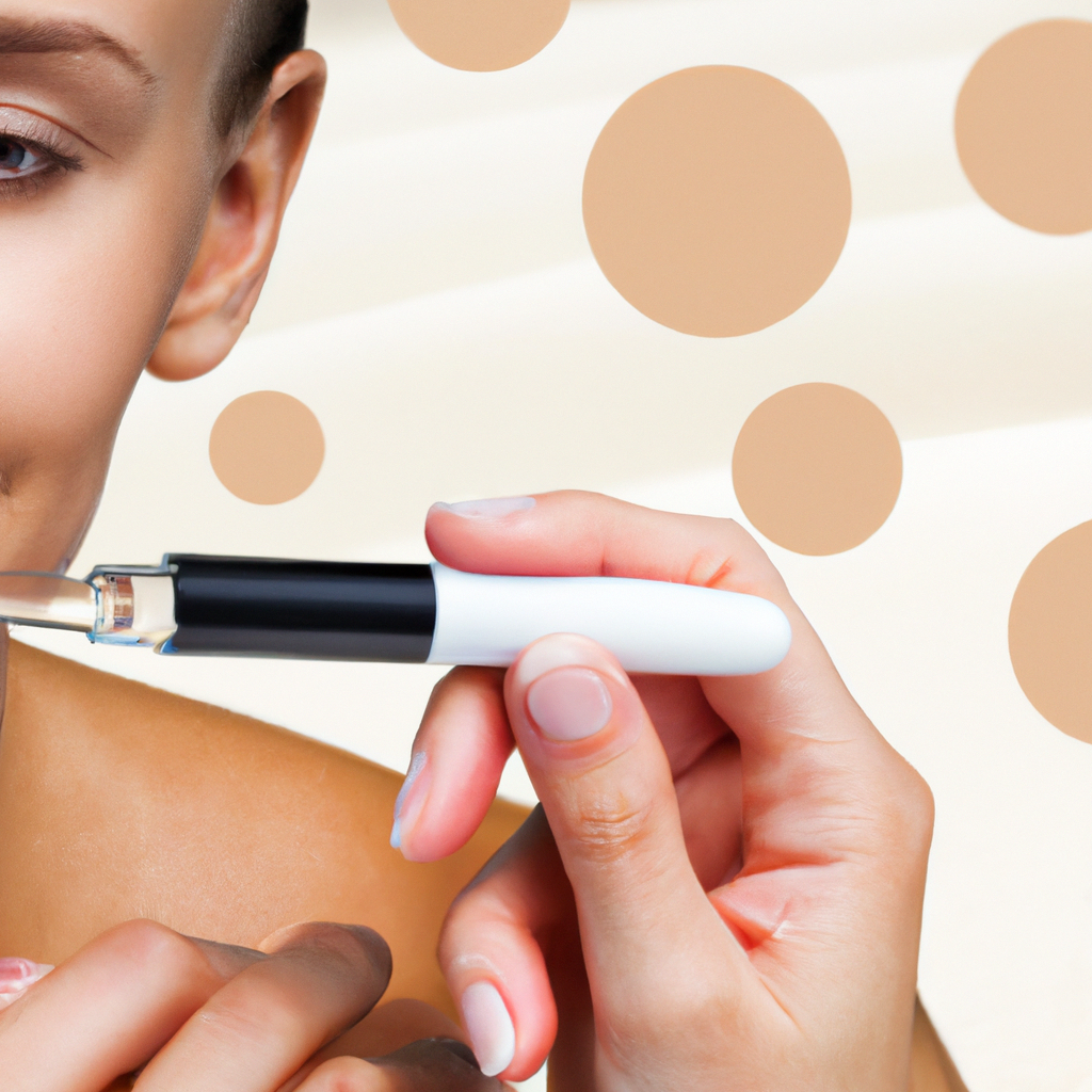 Dermatological Testing of Cosmetics