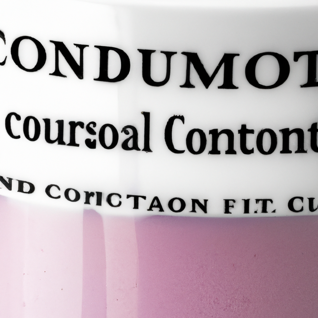 Custom Formulation Cosmetics