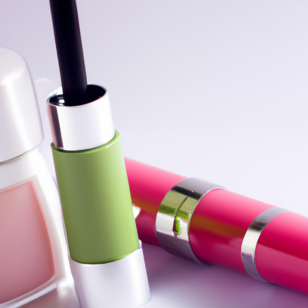 Effective cosmetic branding solutions