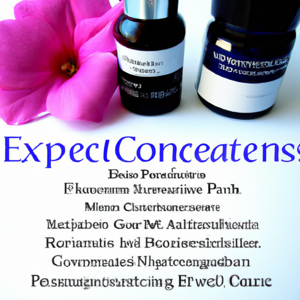 Expert Cosmetic Formulation Services