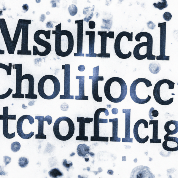 Microbiology Consultancy for Clinical Trials