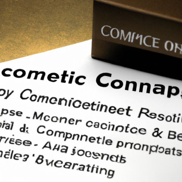 Affordable cosmetic consulting packages